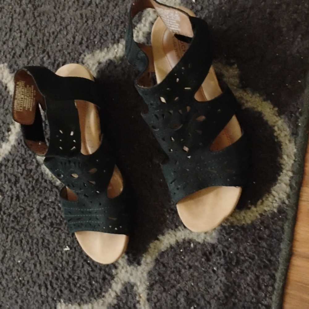 Rockport Sandals size 6 - Picture 2 of 4